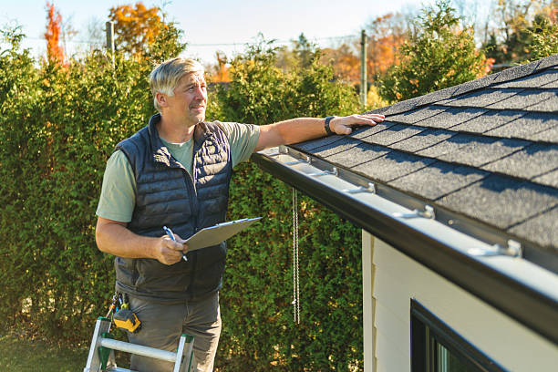 Affordable Emergency Roof Repair solutions in Weston, CT