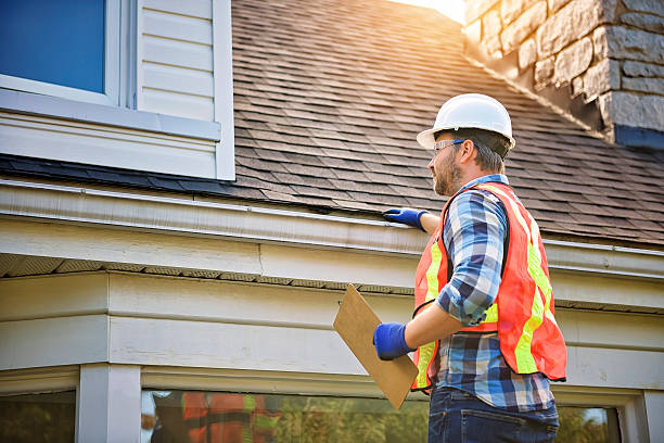 Licensed Emergency Roof Repair service in Weston, CT - Ben Roofing and Steel LLC